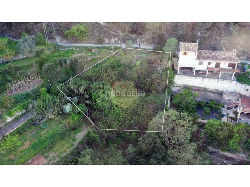 Foto c624616c-97e0-43e9-b503-8277f62d1025. Finca rústica a calle roques 17 a Pont de Vilomara i Rocafort (El)
