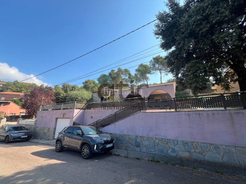 Foto ad98429c-eab2-494c-8f8c-c5e4283adcae. Casa amb calefacció aparcament a Castellnou de Bages