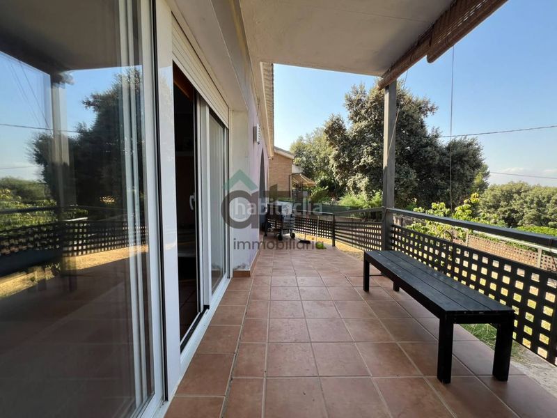 Foto ca544115-e09d-48a7-9ff8-ba95caa1dda1. Casa amb calefacció aparcament a Castellnou de Bages