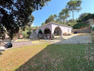 Casa  Calle pau casals. Casa en venta en castellnou de bages