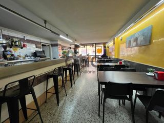 Lloguer Local Comercial  Calle sant fruitós. Alquiler de barrestaurante en el centro