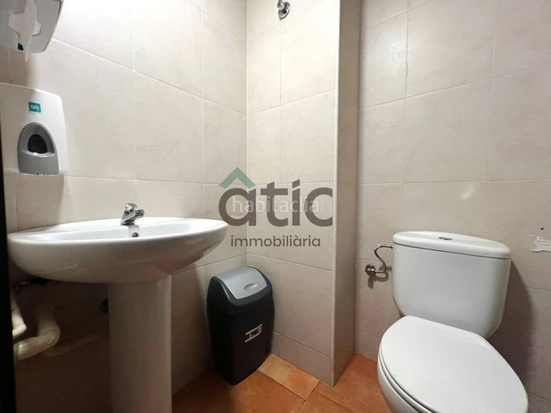 Foto fb2a5ef7-edf3-4d15-8e11-65ffa8d927be. Affitto locale commerciale in calle barcelona 28 in Manresa