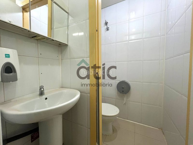 Foto 1b4c3131-67fb-4e96-af49-b1c91cb4a5f3. Rent business premise in calle barcelona 28 in Poble Nou Manresa
