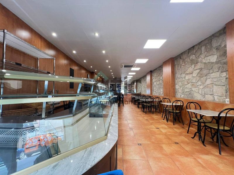 Foto 239c5067-9e12-40c2-926b-d5762b817b01. Rent business premise in calle barcelona 28 in Poble Nou Manresa