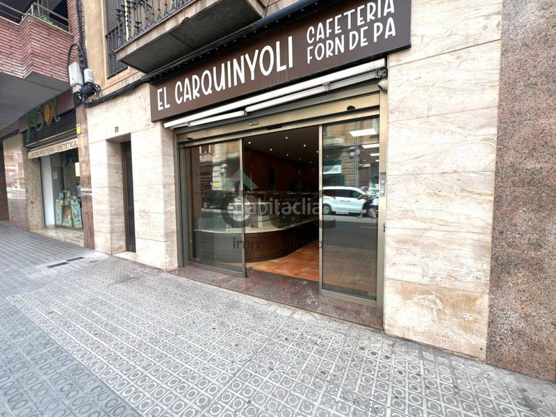 Foto 34752656-4139-4093-93f2-6b814ddf6118. Rent business premise in calle barcelona 28 in Poble Nou Manresa