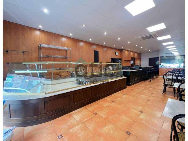 Foto 9977788f-a9b9-4d04-914e-2fbc866ab69d. Rent business premise in calle barcelona 28 in Poble Nou Manresa