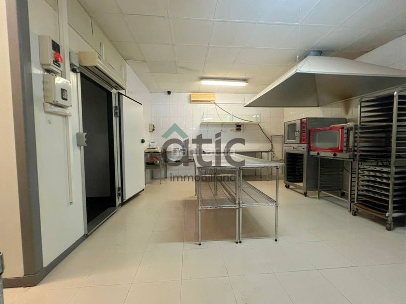 Foto b1d03cc7-fb87-4766-938d-bee2437217f9. Rent business premise in calle barcelona 28 in Poble Nou Manresa
