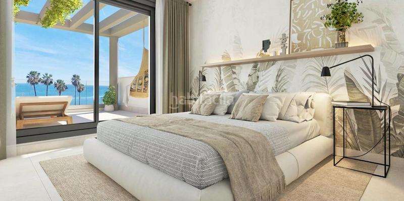 Foto 0305e291-2d8f-4350-add4-f23cb51a94f5. Apartamento un estilo de vida de lujo accesible en un lugar incomparable en primera linea de playa !!!. en Mijas
