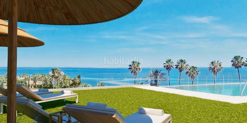 Foto 07f58426-0fd1-4348-a498-d3bdc8498c78. Apartamento un estilo de vida de lujo accesible en un lugar incomparable en primera linea de playa !!!. en Mijas