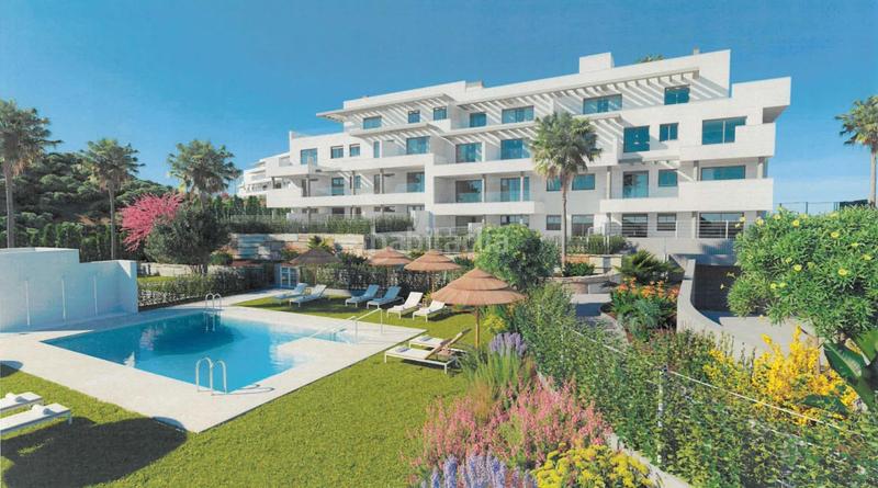 Foto 142d664d-049f-457c-a2f4-8f6faec38644. Apartamento un estilo de vida de lujo accesible en un lugar incomparable en primera linea de playa !!!. en Mijas