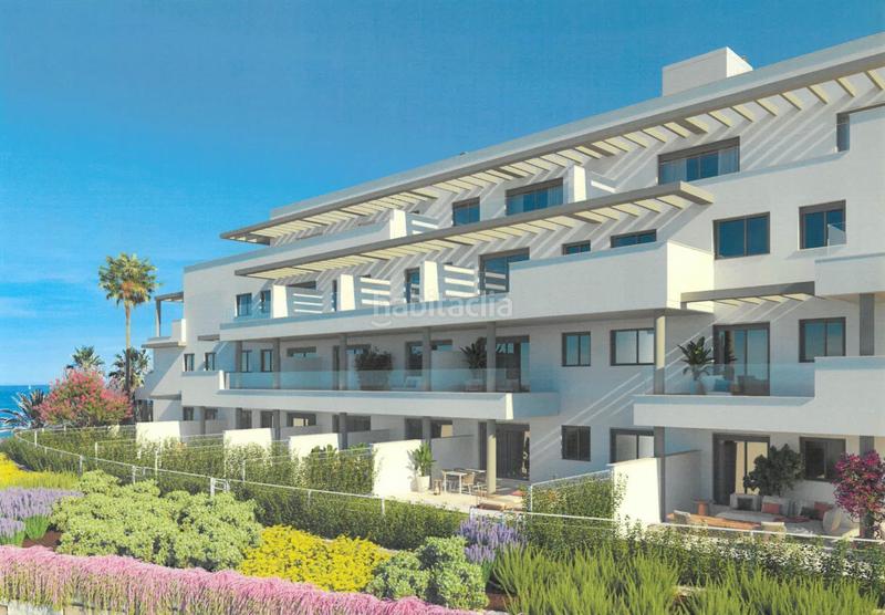 Foto 168a6ce1-e4c2-4c6d-b80e-44afacc4a121. Apartamento un estilo de vida de lujo accesible en un lugar incomparable en primera linea de playa !!!. en Mijas
