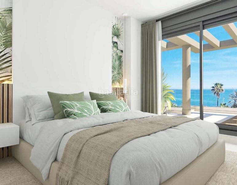 Foto 2a9eb4c0-eb1d-42e7-9d51-64adf0a8a68e. Apartamento un estilo de vida de lujo accesible en un lugar incomparable en primera linea de playa !!!. en Mijas