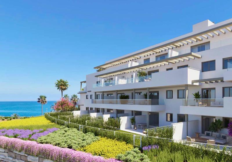 Foto 36fd5c7e-c5ab-4b91-8abe-e176bac8a2fa. Apartamento un estilo de vida de lujo accesible en un lugar incomparable en primera linea de playa !!!. en Mijas
