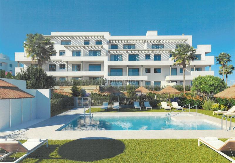Foto 7b8ada61-f965-4ee1-9879-a21ed04bf9ab. Apartamento un estilo de vida de lujo accesible en un lugar incomparable en primera linea de playa !!!. en Mijas