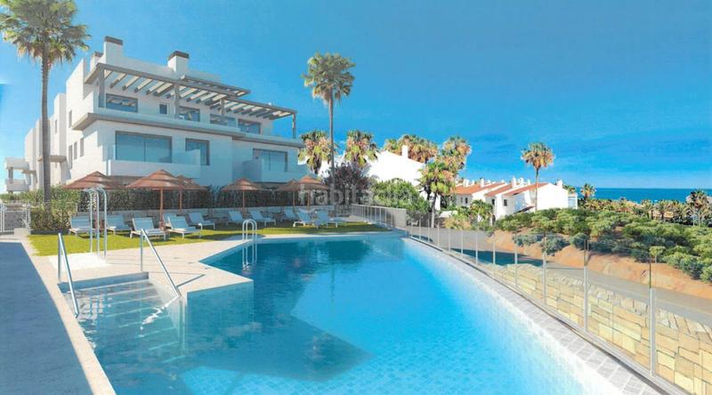 Foto 8dde4223-ed12-4b74-9e4e-bf0d44321b05. Apartamento un estilo de vida de lujo accesible en un lugar incomparable en primera linea de playa !!!. en Mijas