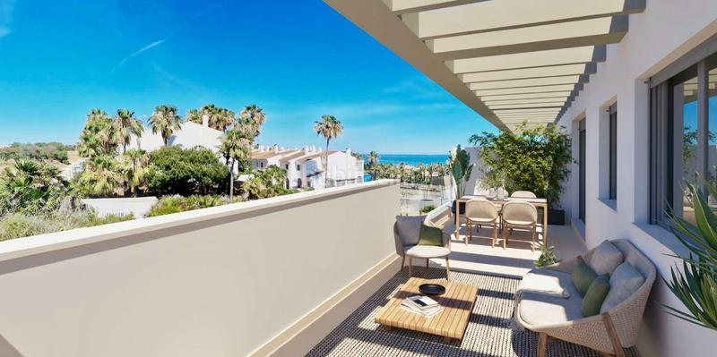 Foto 911bf578-0c51-409f-9ac2-8ed511ca3016. Apartamento un estilo de vida de lujo accesible en un lugar incomparable en primera linea de playa !!!. en Mijas