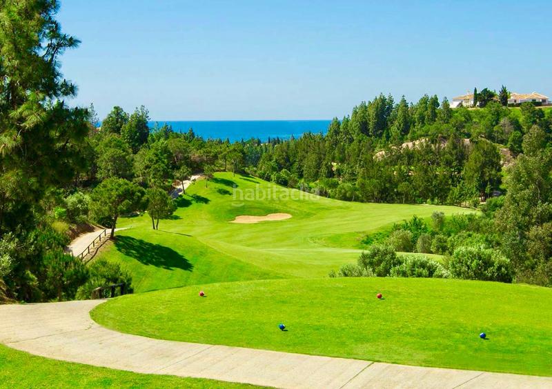 Foto 91ab45ae-064f-445a-ae11-d40e91b41207. Apartamento un estilo de vida de lujo accesible en un lugar incomparable en primera linea de playa !!!. en Mijas