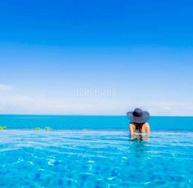 Foto e656c6f1-016c-4cde-b582-7660c07e9c91. Apartamento un estilo de vida de lujo accesible en un lugar incomparable en primera linea de playa !!!. en Mijas