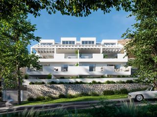 Planta baixa a Zona Centro Comercial Torrequebrada. Exclusiva nueva vivienda de 2 dormitorios en la zona de torreque