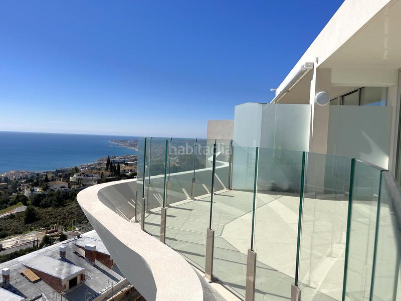Foto 04b243ae-5152-4851-867a-848b91936136. Ático impresionante atico de nuevo desarrollo en la parcela con mejores vistas de benalmadena !!!. en Benalmádena