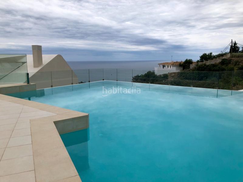 Foto 0927dff3-7f82-4938-a661-837d0827f3d1. Ático impresionante atico de nuevo desarrollo en la parcela con mejores vistas de benalmadena !!!. en Benalmádena