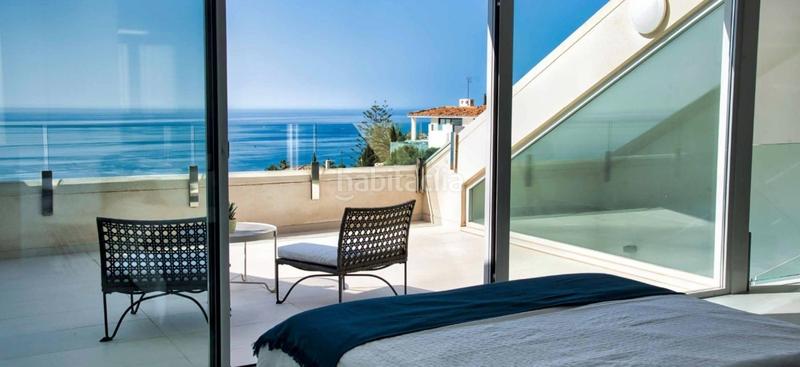 Foto 21daac51-02d8-4140-b759-9d0ac870bb10. Ático impresionante atico de nuevo desarrollo en la parcela con mejores vistas de benalmadena !!!. en Benalmádena