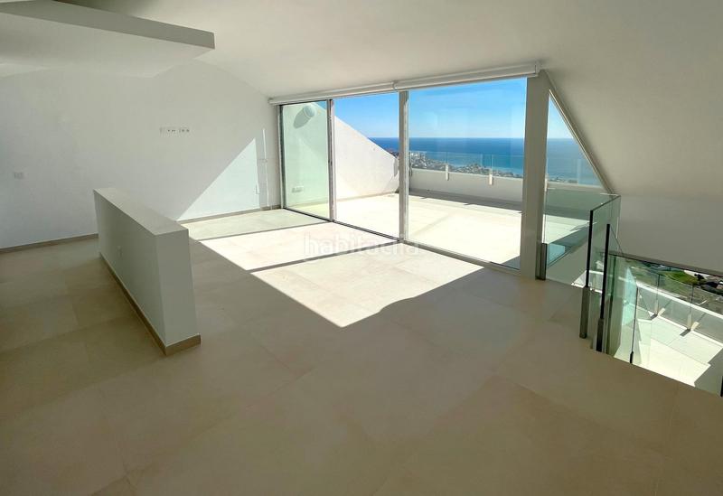 Foto 41acd642-a2de-424f-81cd-282e87ef61aa. Ático impresionante atico de nuevo desarrollo en la parcela con mejores vistas de benalmadena !!!. en Benalmádena