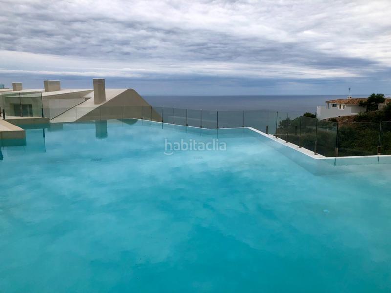 Foto 57d0c036-49ae-4cce-9ebb-94f581490c44. Ático impresionante atico de nuevo desarrollo en la parcela con mejores vistas de benalmadena !!!. en Benalmádena