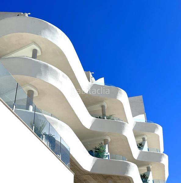 Foto 6d9bdb4f-b935-4bd5-bbaf-504ebd146f8a. Ático impresionante atico de nuevo desarrollo en la parcela con mejores vistas de benalmadena !!!. en Benalmádena