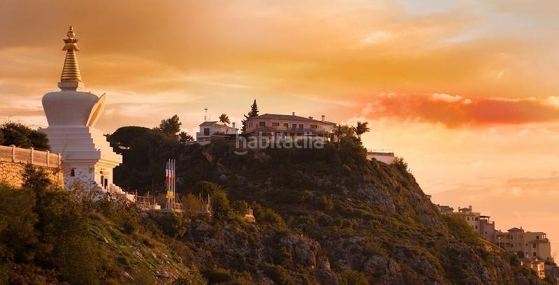 Foto 741705e3-3769-4f98-8908-c3348824fb6f. Ático impresionante atico de nuevo desarrollo en la parcela con mejores vistas de benalmadena !!!. en Benalmádena
