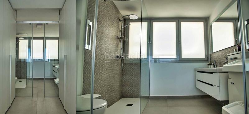 Foto 7aa70aac-23a5-447f-9be0-7e7c04677439. Ático impresionante atico de nuevo desarrollo en la parcela con mejores vistas de benalmadena !!!. en Benalmádena