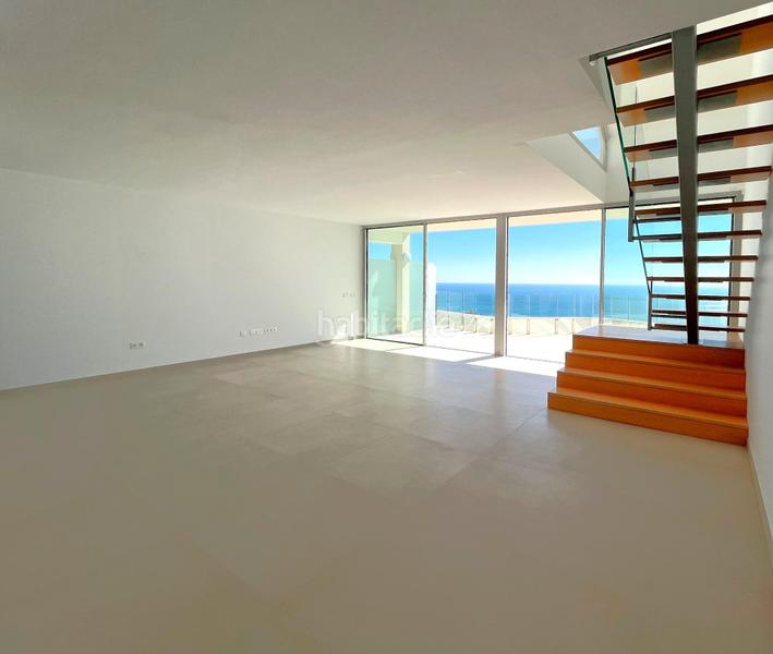 Foto 80cce065-b5bc-4a05-8c14-0bcd3ab95583. Ático impresionante atico de nuevo desarrollo en la parcela con mejores vistas de benalmadena !!!. en Benalmádena