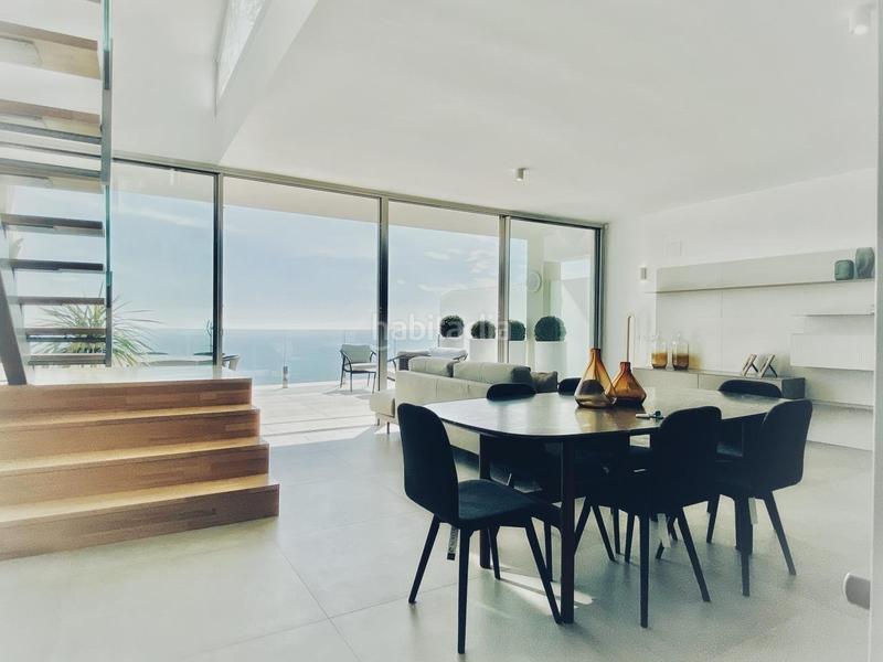 Foto b338426b-babb-452f-8da1-844ff7d3fde4. Ático impresionante atico de nuevo desarrollo en la parcela con mejores vistas de benalmadena !!!. en Benalmádena