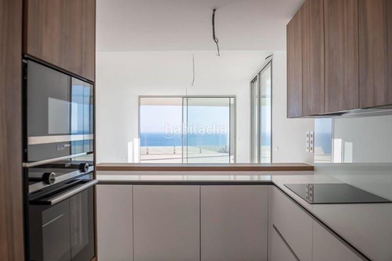 Foto ba731a15-40f2-4b96-a3fd-dbc02db3dc4c. Ático impresionante atico de nuevo desarrollo en la parcela con mejores vistas de benalmadena !!!. en Benalmádena