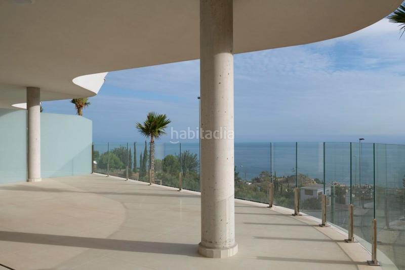 Foto c5f2a3e8-2f6a-4ea8-89e4-df532a859e6c. Ático impresionante atico de nuevo desarrollo en la parcela con mejores vistas de benalmadena !!!. en Benalmádena