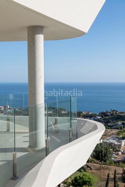 Foto c615ac67-ed3c-44f2-b5df-3780791e5e93. Ático impresionante atico de nuevo desarrollo en la parcela con mejores vistas de benalmadena !!!. en Benalmádena