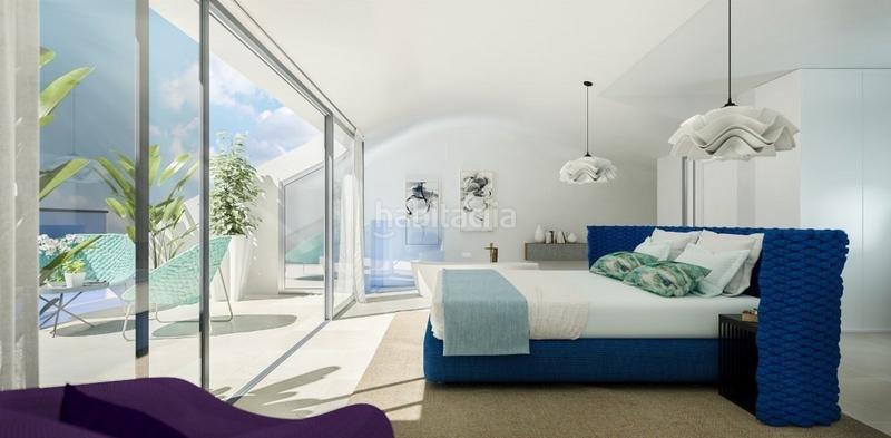 Foto cc889222-36d8-4b98-968a-31839e837dd3. Ático impresionante atico de nuevo desarrollo en la parcela con mejores vistas de benalmadena !!!. en Benalmádena