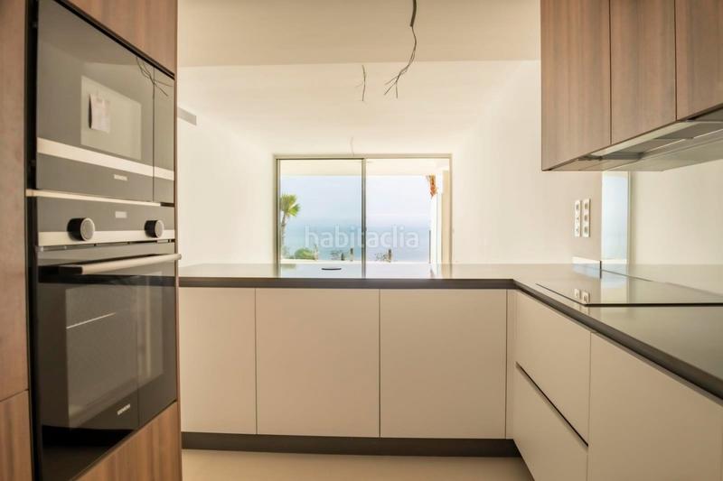 Foto e8409285-6c95-4927-934f-a9d9abca2bfd. Ático impresionante atico de nuevo desarrollo en la parcela con mejores vistas de benalmadena !!!. en Benalmádena