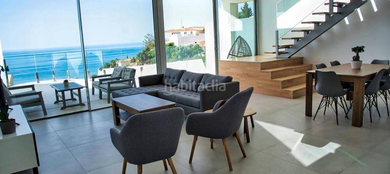Foto fef4700e-3f77-4d2c-833e-c94d637d8fa8. Ático impresionante atico de nuevo desarrollo en la parcela con mejores vistas de benalmadena !!!. en Benalmádena