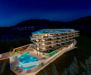 Planta baixa a Las Gaviotas - Carvajal. Majestuosa planta baja elevada, con 90m2 entre terraza cubierta