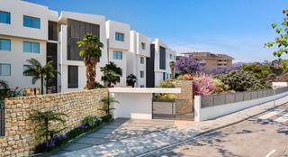 Attique à Las Gaviotas - Carvajal. Lindo ático duplex orientado al suroeste, con hermosas vistas al