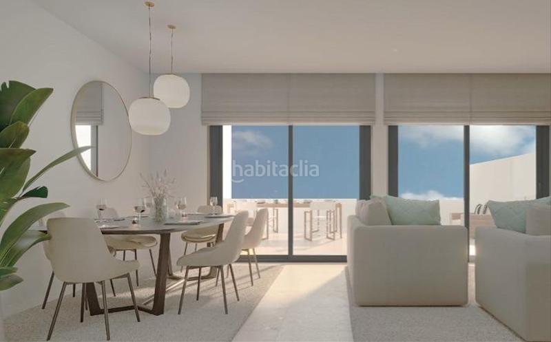 Foto 57586f17-6212-4c99-ab34-bc036023ad2f. Planta baja apartamentos de nueva construcción para entregar a finales de este mismo año !!! en Fuengirola