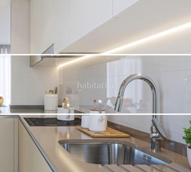 Foto 5b629f94-918d-4bc3-99a7-6bbb0971c64e. Planta baja apartamentos de nueva construcción para entregar a finales de este mismo año !!! en Fuengirola