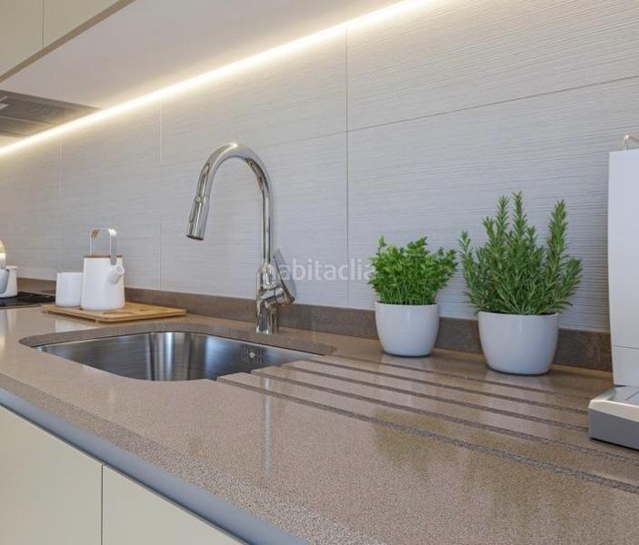 Foto 858ddafd-c5fd-46d7-8e6b-46fc2629575c. Planta baja apartamentos de nueva construcción para entregar a finales de este mismo año !!! en Fuengirola