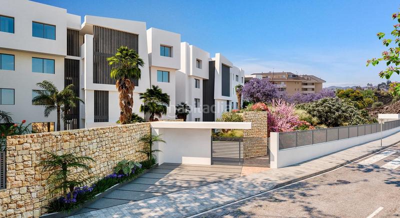 Foto 9227a80e-b250-459b-a72d-fd7c6e669174. Planta baja apartamentos de nueva construcción para entregar a finales de este mismo año !!! en Fuengirola