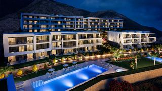 Apartament a Las Gaviotas - Carvajal. Apartamentos de nueva construcción para entregar a finales de es