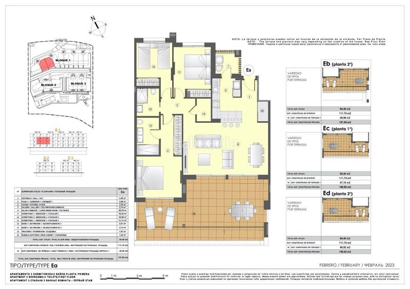 Foto 7232c13a-a31a-4112-8d06-c2d3877fad9c. Apartamento s de nueva construcción para entregar a finales de este mismo año !!! en Fuengirola