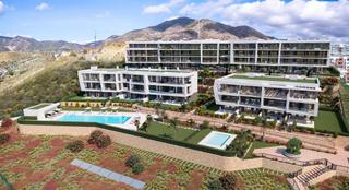 Apartament a Las Gaviotas - Carvajal. Apartamentos de nueva construcción para entregar a finales de es
