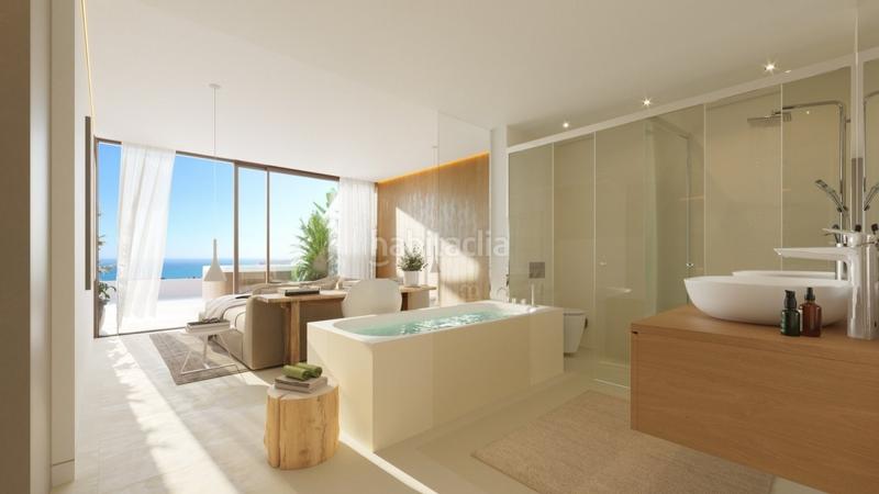 Foto b42c01b4-43d0-4d20-8feb-8bd6a91fc639. Ático la máxima expresión de lujo y exclusividad !!! en Fuengirola