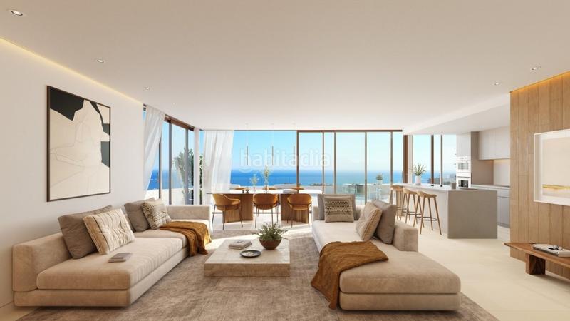 Foto e55fb63f-8371-4c9e-baeb-cc502b2d3c4b. Ático la máxima expresión de lujo y exclusividad !!! en Fuengirola